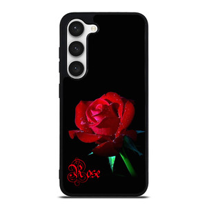 Rose Costum Your Name Samsung Galaxy S23 Case Cover Rose Costum Your Name Samsung Galaxy S23 Case Cover