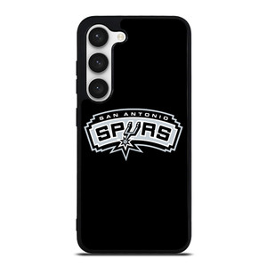 SAN ANTONIO SPURS LOGO Samsung Galaxy S23 Case Cover SAN ANTONIO SPURS LOGO Samsung Galaxy S23 Case Cover
