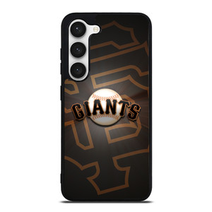 SAN FRANCISCO GIANTS SHINE Samsung Galaxy S23 Case Cover SAN FRANCISCO GIANTS SHINE Samsung Galaxy S23 Case Cover