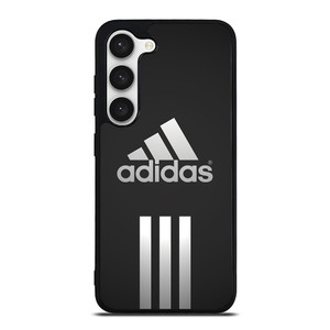 SIMPLE ADIDAS LOGO Samsung Galaxy S23 Case Cover SIMPLE ADIDAS LOGO Samsung Galaxy S23 Case Cover