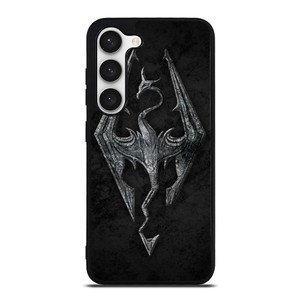 SKYRIM ELDER Samsung Galaxy S23 Case Cover SKYRIM ELDER Samsung Galaxy S23 Case Cover