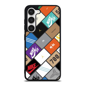 Sneaker Boxes Poster Samsung Galaxy S23 Case Cover Sneaker Boxes Poster Samsung Galaxy S23 Case Cover