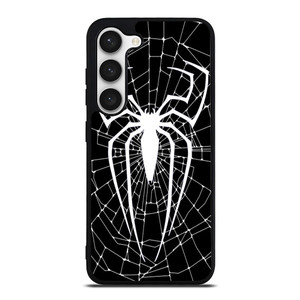 SPIDER Samsung Galaxy S23 Case Cover SPIDER Samsung Galaxy S23 Case Cover
