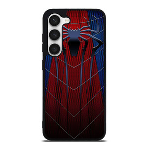 SPIDERMAN LOGO1 Samsung Galaxy S23 Case Cover SPIDERMAN LOGO1 Samsung Galaxy S23 Case Cover