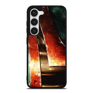 Star Wars Bounty Hunter Boba Fett Samsung Galaxy S23 Case Cover Star Wars Bounty Hunter Boba Fett Samsung Galaxy S23 Case Cover
