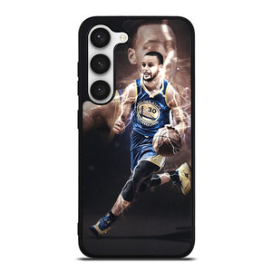 STEPHEN CURRY DRIBLE Samsung Galaxy S23 Case Cover STEPHEN CURRY DRIBLE Samsung Galaxy S23 Case Cover