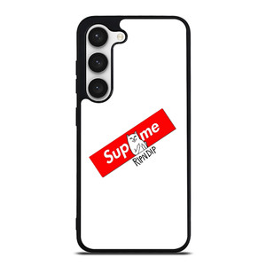 SUP ME RIPNDIP Samsung Galaxy S23 Case Cover SUP ME RIPNDIP Samsung Galaxy S23 Case Cover