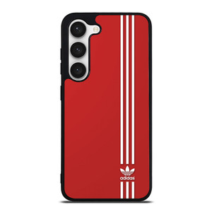 SUPERB ADIDAS LOGO Samsung Galaxy S23 Case Cover SUPERB ADIDAS LOGO Samsung Galaxy S23 Case Cover