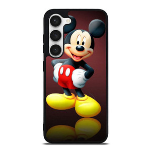 SWEET MICKEY Samsung Galaxy S23 Case Cover SWEET MICKEY Samsung Galaxy S23 Case Cover