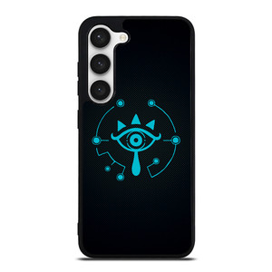Syeikah Legend Of Zelda Design Samsung Galaxy S23 Case Cover Syeikah Legend Of Zelda Design Samsung Galaxy S23 Case Cover