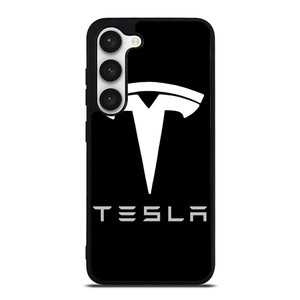 TESLA MOTORS Samsung Galaxy S23 Case Cover TESLA MOTORS Samsung Galaxy S23 Case Cover