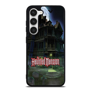 The Haunted Mansion Samsung Galaxy S23 Case Cover The Haunted Mansion Samsung Galaxy S23 Case Cover