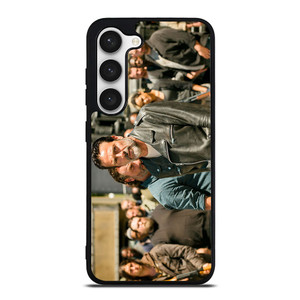 THE WALKING DEAD 6 Samsung Galaxy S23 Case Cover THE WALKING DEAD 6 Samsung Galaxy S23 Case Cover