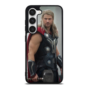 THOR AVENGERS AGE OF ULTRON Samsung Galaxy S23 Case Cover THOR AVENGERS AGE OF ULTRON Samsung Galaxy S23 Case Cover