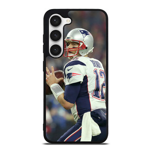 TOM BRADY SUPER BOWL Samsung Galaxy S23 Case Cover TOM BRADY SUPER BOWL Samsung Galaxy S23 Case Cover