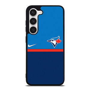 Toronto Blue Jays Symbol Samsung Galaxy S23 Case Cover Toronto Blue Jays Symbol Samsung Galaxy S23 Case Cover