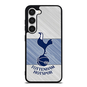 Tottenham Hotspur Emblem Samsung Galaxy S23 Case Cover Tottenham Hotspur Emblem Samsung Galaxy S23 Case Cover