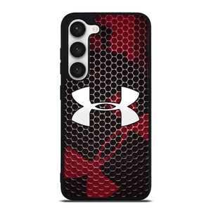 UNDER ARMOUR BACKGROUND Samsung Galaxy S23 Case Cover UNDER ARMOUR BACKGROUND Samsung Galaxy S23 Case Cover