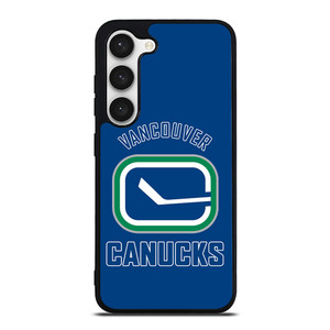 Vancouver Canucks Team Samsung Galaxy S23 Case Cover Vancouver Canucks Team Samsung Galaxy S23 Case Cover