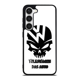 VOLKSWAGEN VW HARDCORE Samsung Galaxy S23 Case Cover VOLKSWAGEN VW HARDCORE Samsung Galaxy S23 Case Cover