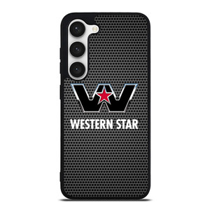 Western Star Cool Logo Samsung Galaxy S23 Case Cover Western Star Cool Logo Samsung Galaxy S23 Case Cover