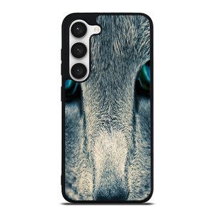 WOLF FULLPAPER Samsung Galaxy S23 Case Cover WOLF FULLPAPER Samsung Galaxy S23 Case Cover
