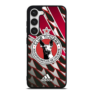 Xolos Tijuana Logo Samsung Galaxy S23 Case Cover Xolos Tijuana Logo Samsung Galaxy S23 Case Cover