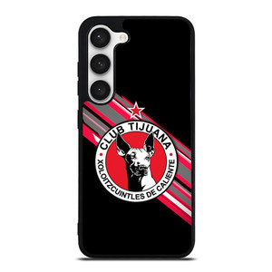 Xolos Tijuana Wallpaper Samsung Galaxy S23 Case Cover Xolos Tijuana Wallpaper Samsung Galaxy S23 Case Cover