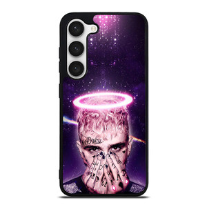 XxxTentacion Lil Peep Hip Hop Samsung Galaxy S23 Case Cover XxxTentacion Lil Peep Hip Hop Samsung Galaxy S23 Case Cover