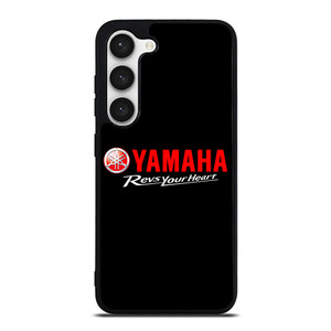 YAMAHA REVS YOUR HEART1 Samsung Galaxy S23 Case Cover YAMAHA REVS YOUR HEART1 Samsung Galaxy S23 Case Cover