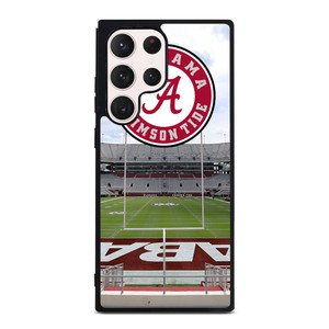 ALABAMA CRIMSON TIDE HOME Samsung Galaxy S23 Ultra Case Cover ALABAMA CRIMSON TIDE HOME Samsung Galaxy S23 Ultra Case Cover