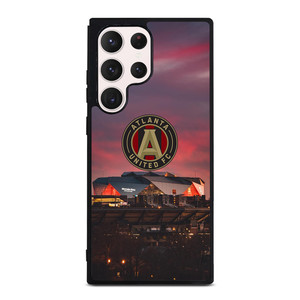 ATLANTA UNITED STADIUM Samsung Galaxy S23 Ultra Case Cover ATLANTA UNITED STADIUM Samsung Galaxy S23 Ultra Case Cover