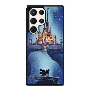 Beautiful Mickey View Samsung Galaxy S23 Ultra Case Cover Beautiful Mickey View Samsung Galaxy S23 Ultra Case Cover