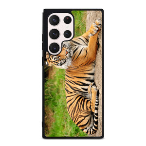 BENGAL TIGER Samsung Galaxy S23 Ultra Case Cover BENGAL TIGER Samsung Galaxy S23 Ultra Case Cover