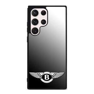BENTLEY Samsung Galaxy S23 Ultra Case Cover BENTLEY Samsung Galaxy S23 Ultra Case Cover