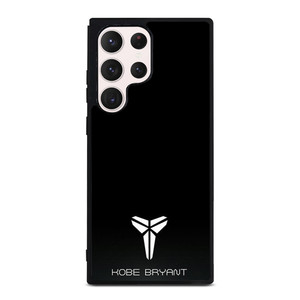 BLACK MAMBA LOGO KOBE BRYANT Samsung Galaxy S23 Ultra Case Cover BLACK MAMBA LOGO KOBE BRYANT Samsung Galaxy S23 Ultra Case Cover