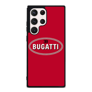 BUGATTI GREAT LOGO Samsung Galaxy S23 Ultra Case Cover BUGATTI GREAT LOGO Samsung Galaxy S23 Ultra Case Cover