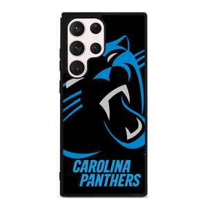 CAROLINA PANTHERS Samsung Galaxy S23 Ultra Case Cover CAROLINA PANTHERS Samsung Galaxy S23 Ultra Case Cover