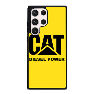 CATERPILLAR DIESEL POWER Samsung Galaxy S23 Ultra Case Cover CATERPILLAR DIESEL POWER Samsung Galaxy S23 Ultra Case Cover