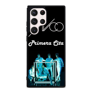 CNCO PRIMERA CITA Samsung Galaxy S23 Ultra Case Cover CNCO PRIMERA CITA Samsung Galaxy S23 Ultra Case Cover