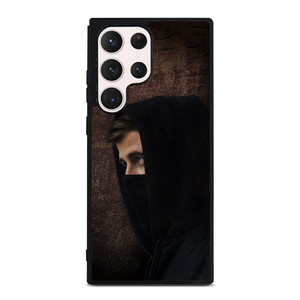 COOL ALAN WALKER Samsung Galaxy S23 Ultra Case Cover COOL ALAN WALKER Samsung Galaxy S23 Ultra Case Cover