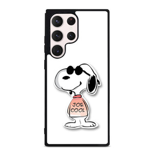 Cool Snoopy Dog Samsung Galaxy S23 Ultra Case Cover Cool Snoopy Dog Samsung Galaxy S23 Ultra Case Cover