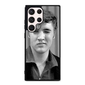 CUTE FACE ELVIS PRESLEY Samsung Galaxy S23 Ultra Case Cover CUTE FACE ELVIS PRESLEY Samsung Galaxy S23 Ultra Case Cover