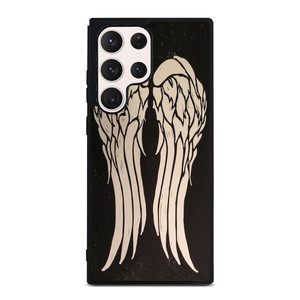 DARYL DIXON WINGS Samsung Galaxy S23 Ultra Case Cover DARYL DIXON WINGS Samsung Galaxy S23 Ultra Case Cover