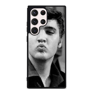 DAUCKFACE ELVIS PRESLEY Samsung Galaxy S23 Ultra Case Cover DAUCKFACE ELVIS PRESLEY Samsung Galaxy S23 Ultra Case Cover