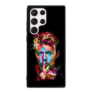 David Bowie Iconic Finger Samsung Galaxy S23 Ultra Case Cover David Bowie Iconic Finger Samsung Galaxy S23 Ultra Case Cover