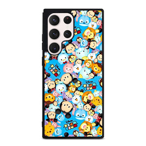 DISNEY TSUM TSUM1 Samsung Galaxy S23 Ultra Case Cover DISNEY TSUM TSUM1 Samsung Galaxy S23 Ultra Case Cover