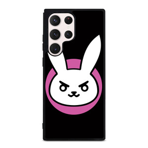 DVA RABBIT BUNNY LOGO Samsung Galaxy S23 Ultra Case Cover DVA RABBIT BUNNY LOGO Samsung Galaxy S23 Ultra Case Cover