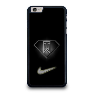 Tiger Woods Nike Logo iPhone 6 Plus / 6S Plus Case Cover Tiger Woods Nike Logo iPhone 6 Plus / 6S Plus Case Cover