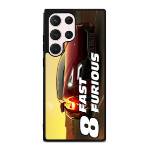 FAST AND FURIOUS 8 Samsung Galaxy S23 Ultra Case Cover FAST AND FURIOUS 8 Samsung Galaxy S23 Ultra Case Cover